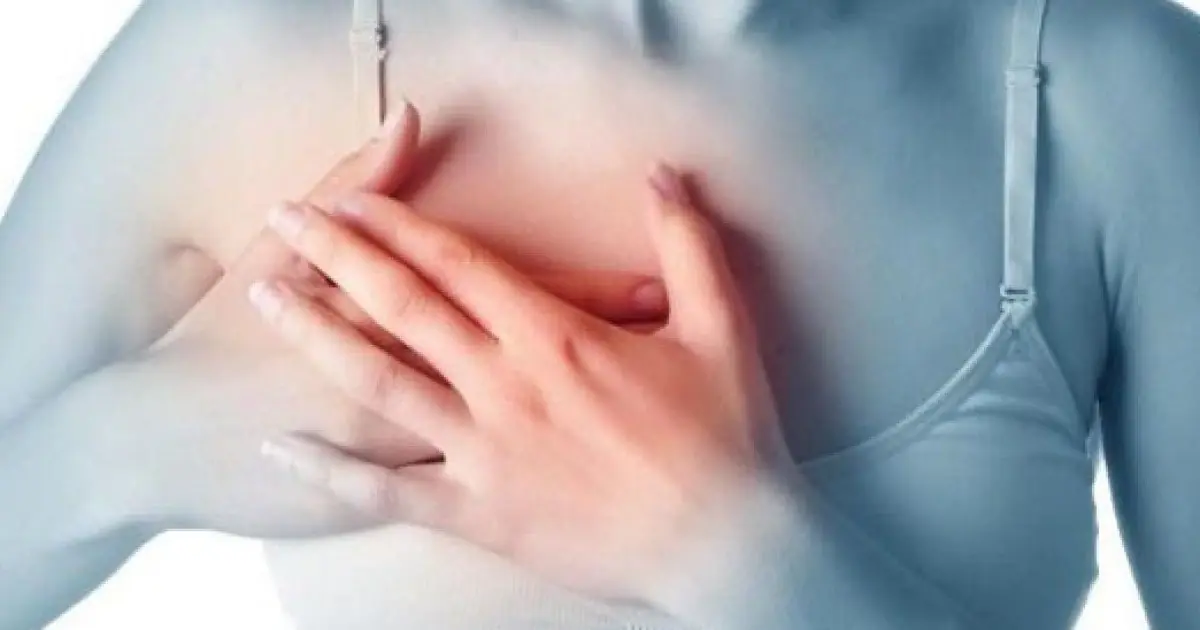 10 Early Warning Signs of Breast Cancer You Should Never Ignore