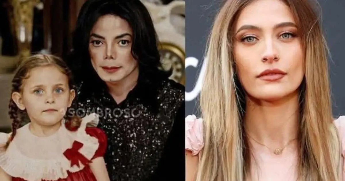 Paris Jackson's Journey: Finding Her Own Voice Beyond a Legendary Family Name