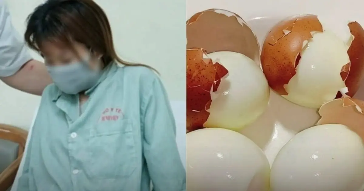 Woman Ate Eggs at Every Meal for Five Months—A Routine Checkup Revealed a Surprising Blood Test Result