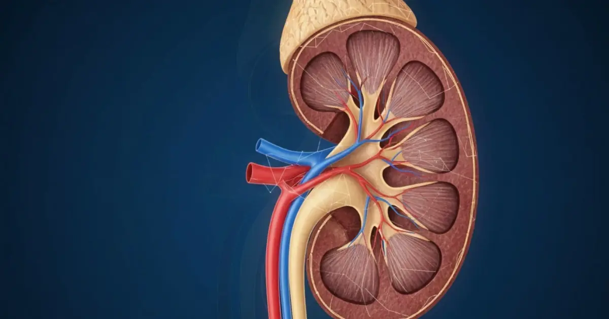 What Your Body May Be Telling You About Your Kidneys: 12 Signs to Know