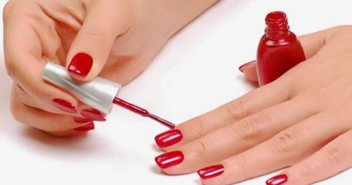 What to Know Before Applying Nail Polish to Keep Your Nails Looking Healthy