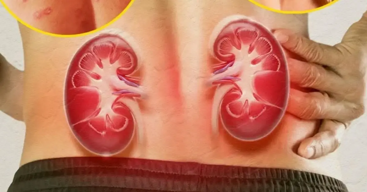 10 Early Warning Signs Your Kidneys May Be Crying Out for Help