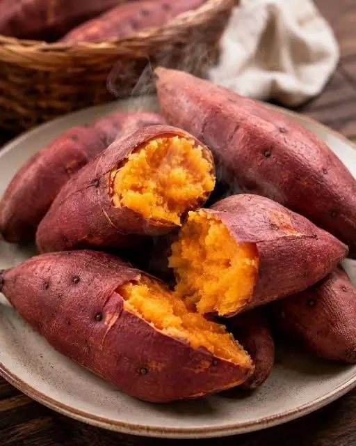 Doctors reveal that eating boiled sweet potatoes daily causes... See more