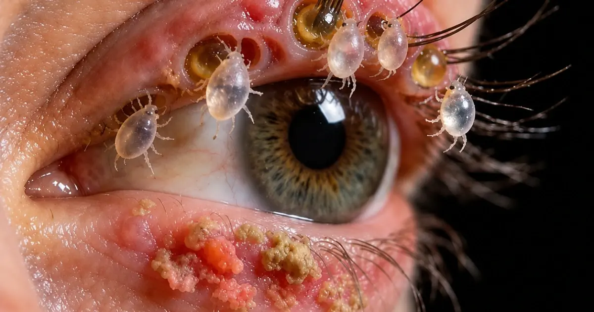 These are the consequences of sleeping with a… See more