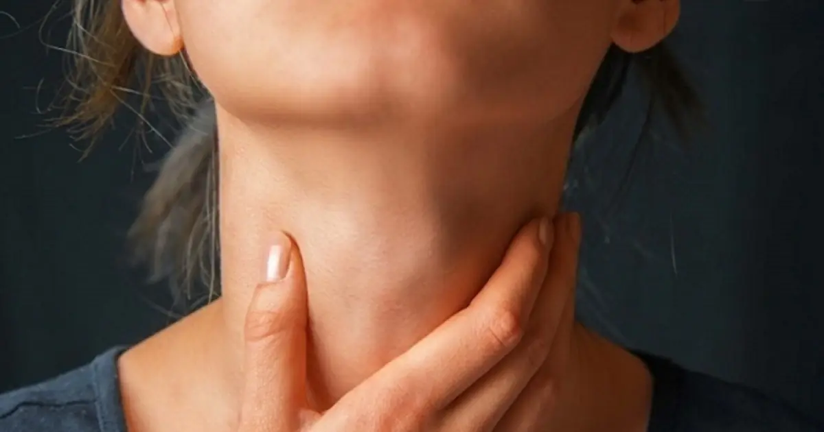 Don’t Blame Everything on Stress: Lymphoma Symptoms You Shouldn’t Ignore