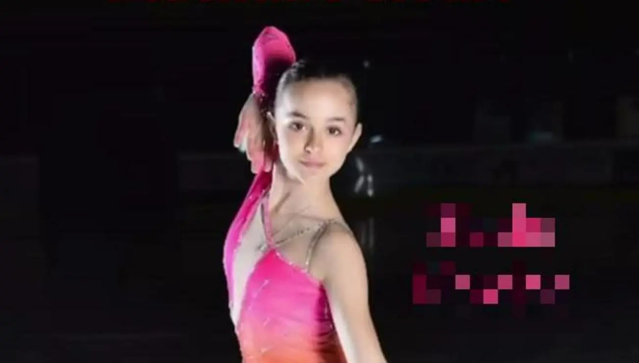 15-Year-Old Figure Skating Star Dies After Tragic On-Ice Collision: Understanding the Hidden Risks and Honoring a Beautiful Life