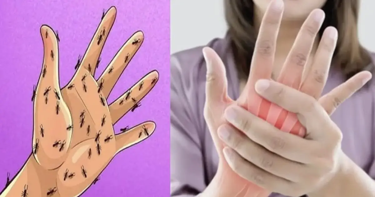7 telltale symptoms to detect diabetes from the first signs