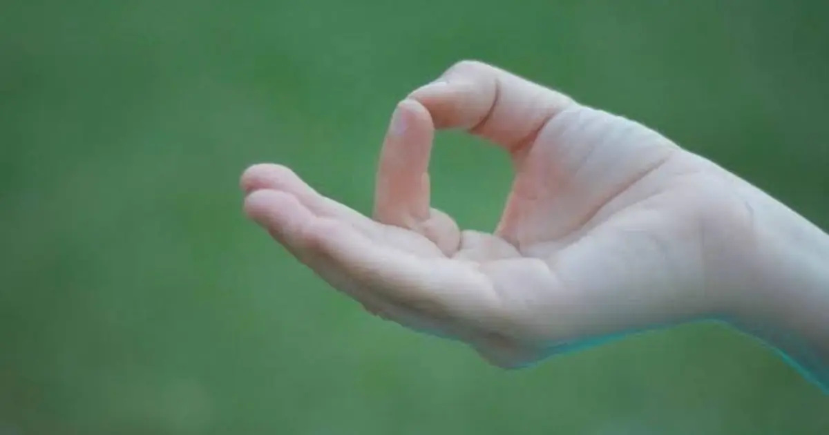 The Power of Gyan Mudra: Benefits, Meaning, and How to Practice It