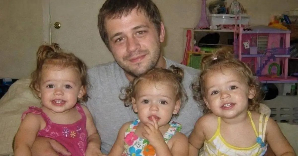 I Gave Up 22 Years of My Life Raising My Triplet Nieces: What They Did at Their College Graduation