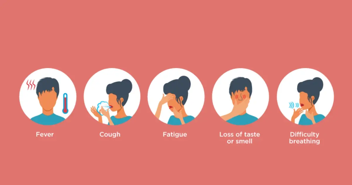 These Are the First Symptoms You May Notice After Coming Into Contact With It