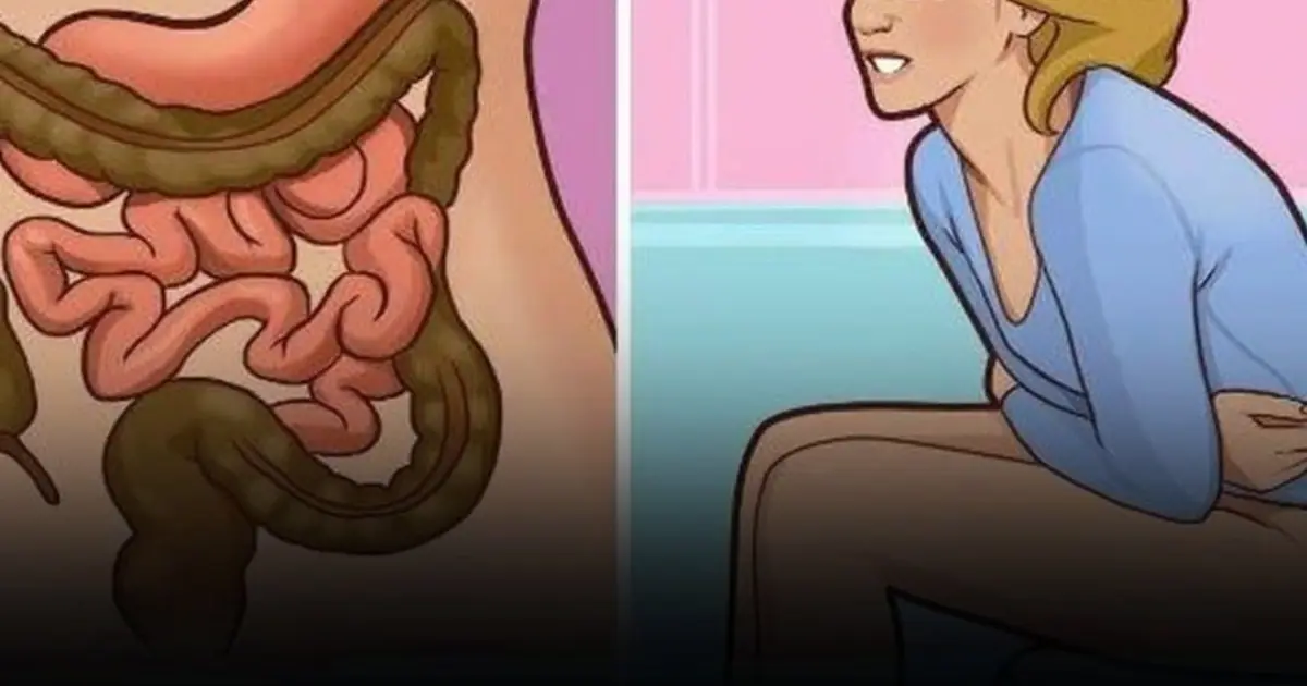 Looking for Constipation Relief? Try These Simple and Effective Home Solutions...