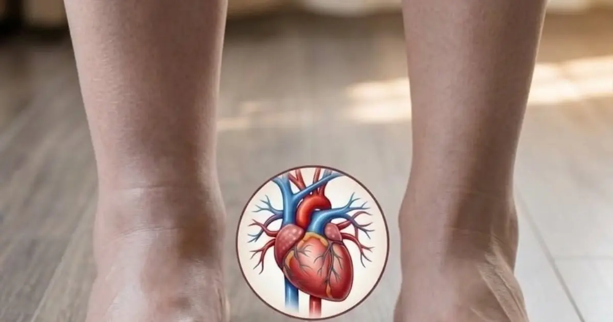 Doctors Reveal 7 Heart Attack Warning Signs You Should Know Today