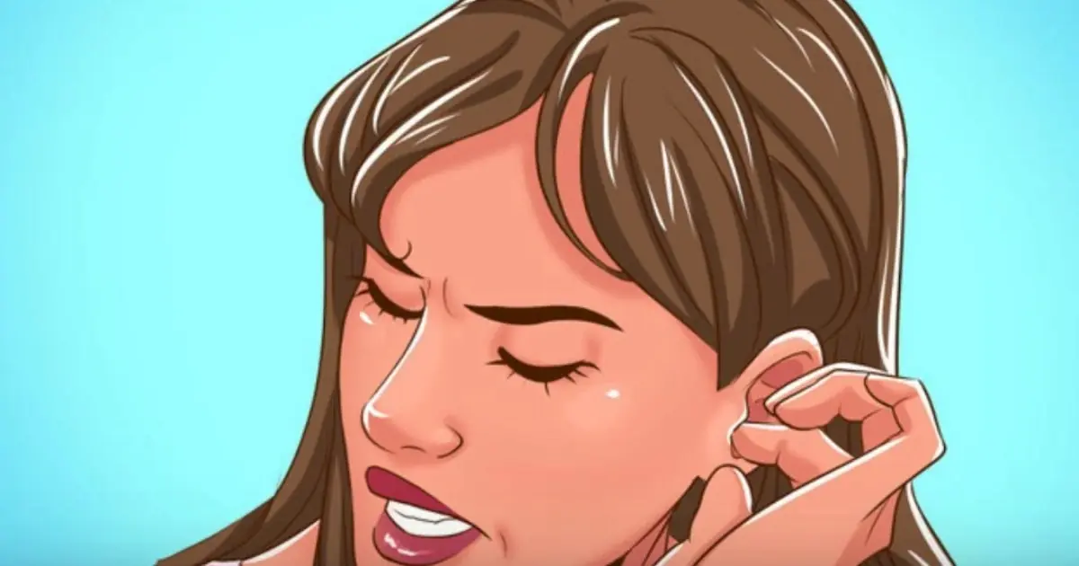 Ringing in Your Ears That Won’t Go Away? This Might Be a Warning Sign