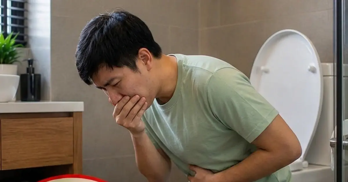 Your Bathroom Habits May Reveal More About Your Health Than You Think — 6 Signs to Watch For