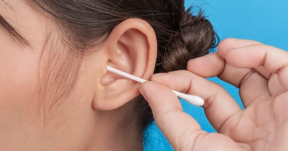 Your Earwax Could Be Revealing More About Your Health Than You Realize