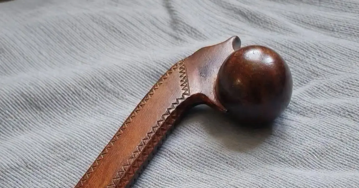 We Found a Mysterious Metal Object Then Discovered Its Surprising Purpose
