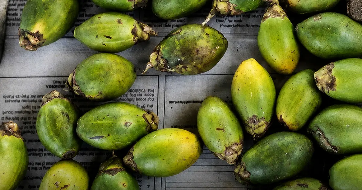 5 Fruits You Should Avoid Buying If They Show These Warning Signs, Experts Say