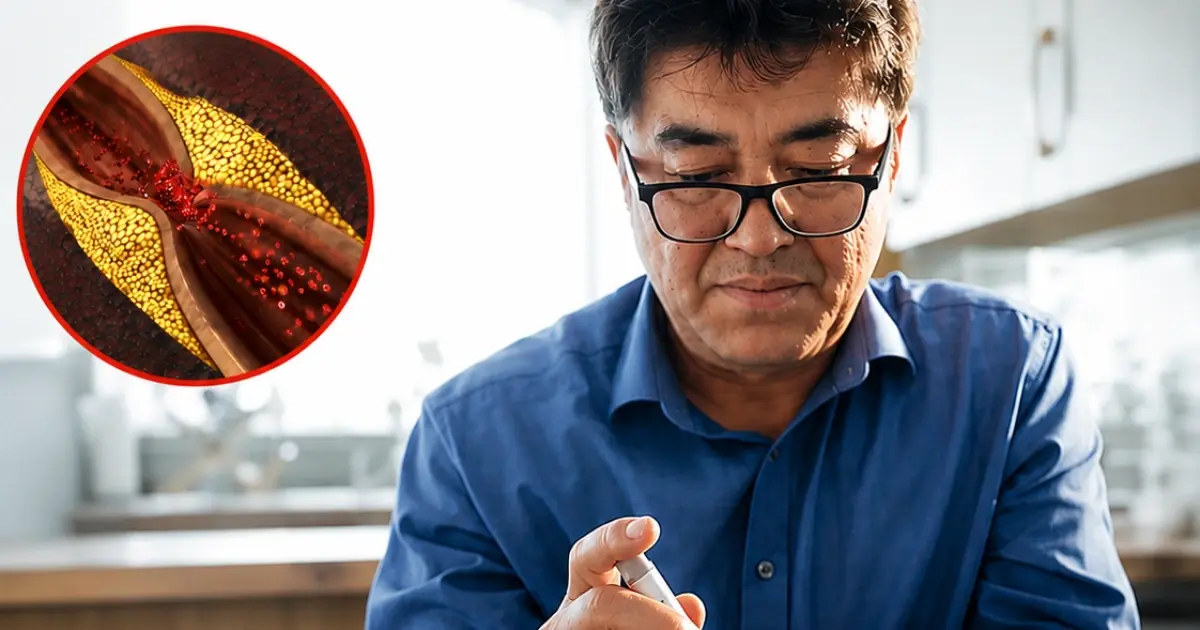 4 Fruits That Flood the Blo.odstream With Sugar – And 3 Smarter Choices for Better Blo.od Sugar Control
