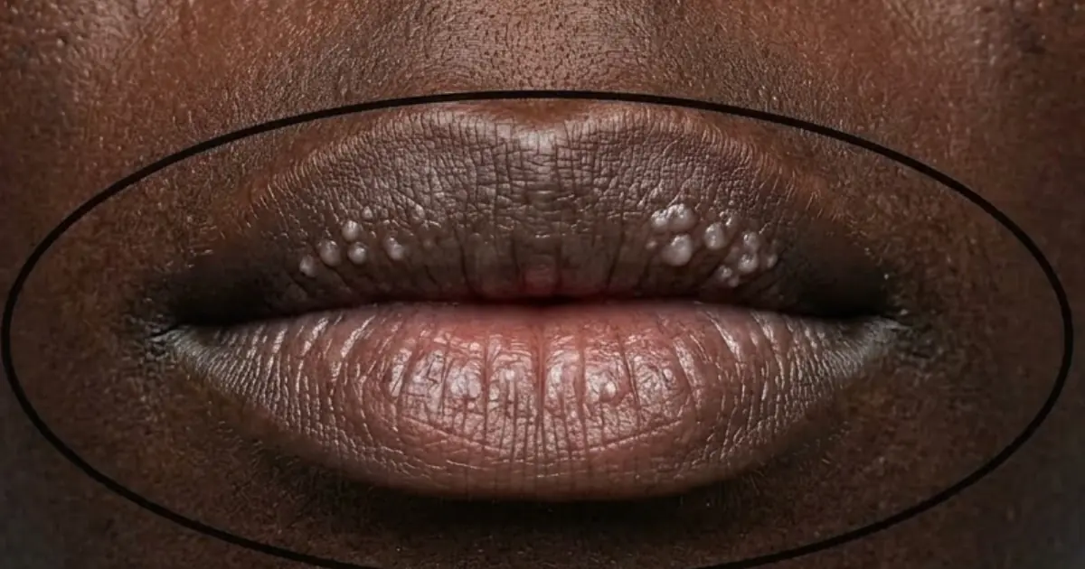 White Spots in These Areas May Have Different Causes—Here’s What You Should Know