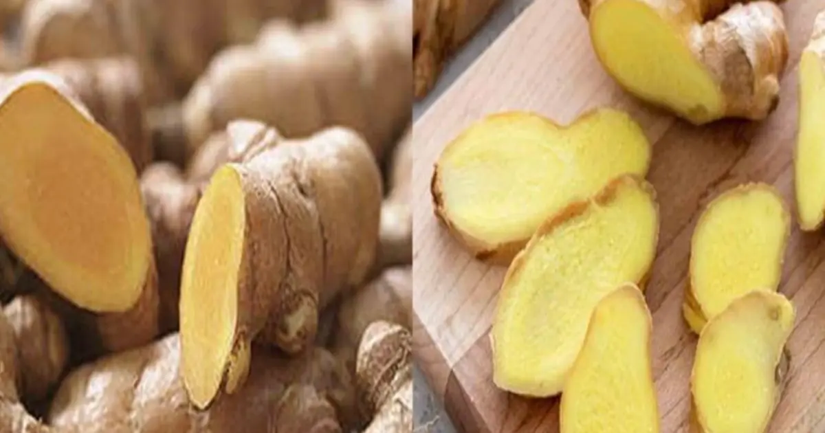 Love Ginger? Think Twice If You Have Any of These 5 Health Conditions