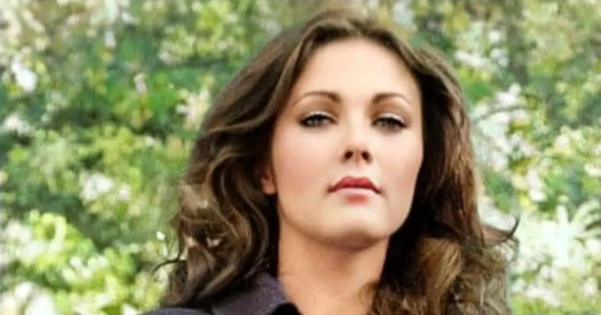 The Actress Who Took a Different Road in Hollywood