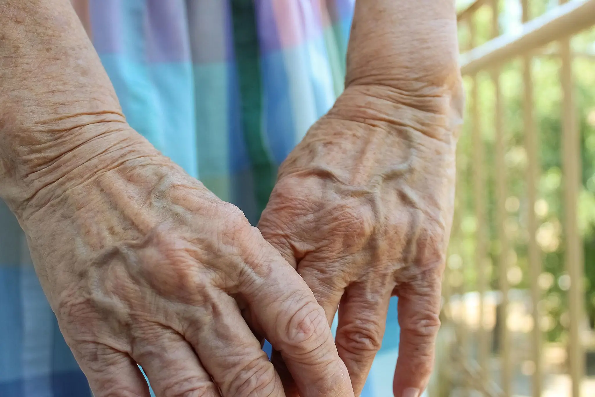 What Visible Veins on Your Hands Really Mean: Separating Facts from Myths