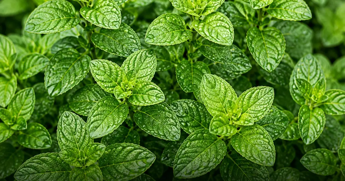 Doctors Are Amazed by What This Common Kitchen Herb Can Do