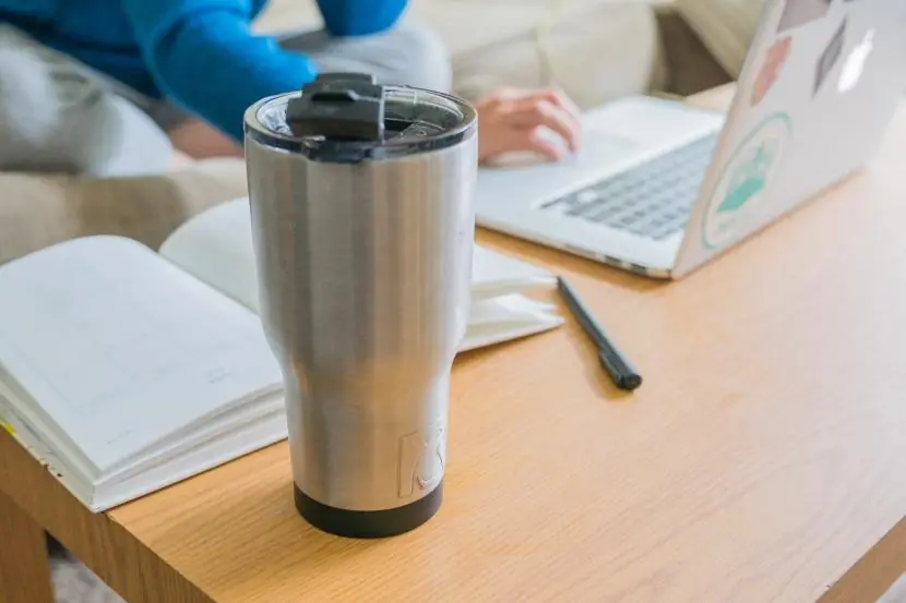 The Hidden Risks of Everyday Habits: Why Experts Urge Caution With Insulated Tumblers