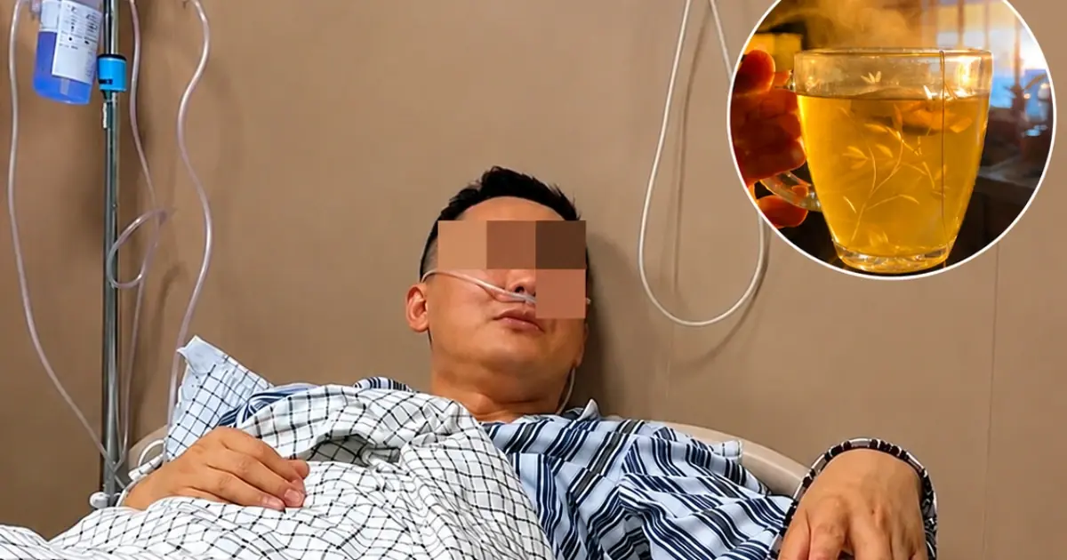 Doctors Warn: A 56-Year-Old Man Ignored These Morning Habits—Then He Was Diagnosed With Throat Can.cer