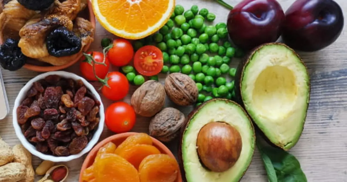 10 Heart-Healthy Foods That May Help Protect Your Arteries