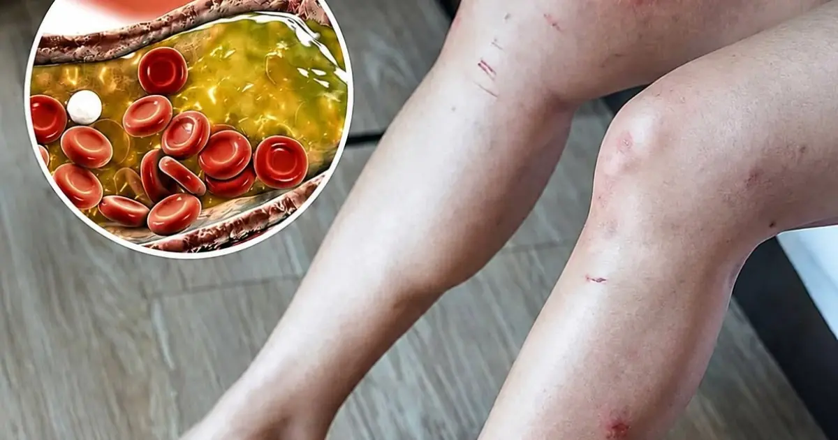 Doctors say these symptoms should never be ignored.