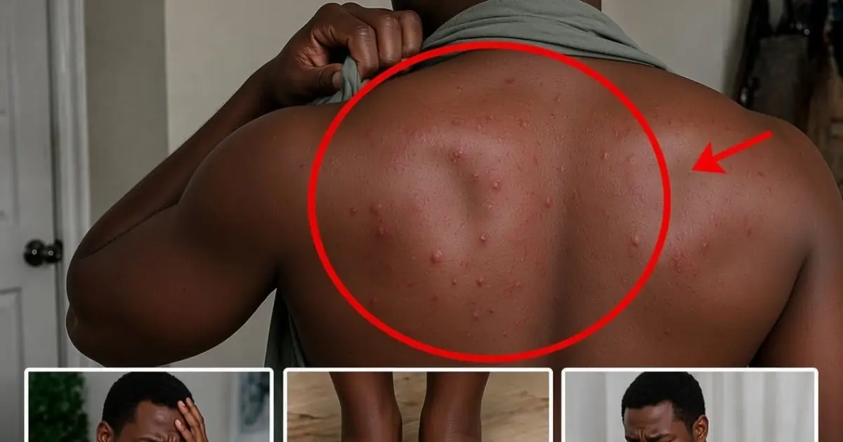 23 Hidden Signs of Kidney Problems You Might Easily Overlook — Here’s What Doctors Want You to Know…