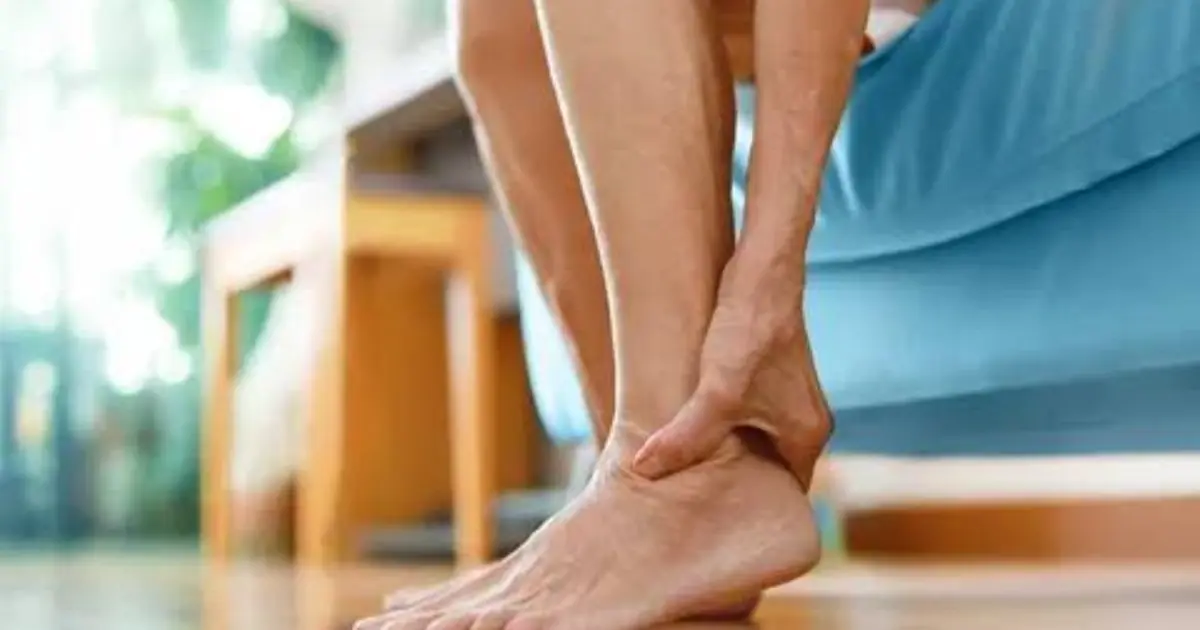6 Daily Habits That May Be Affecting Your Blood Flow Without You Realizing It…