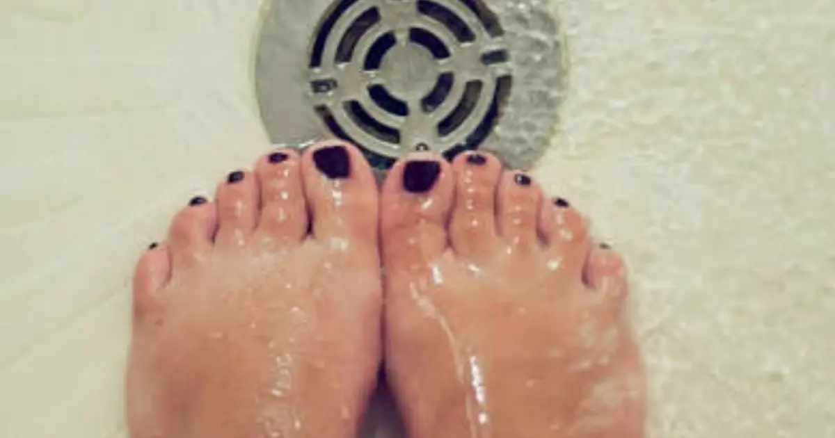 Your Body May React Differently If You Make This Common Shower Habit