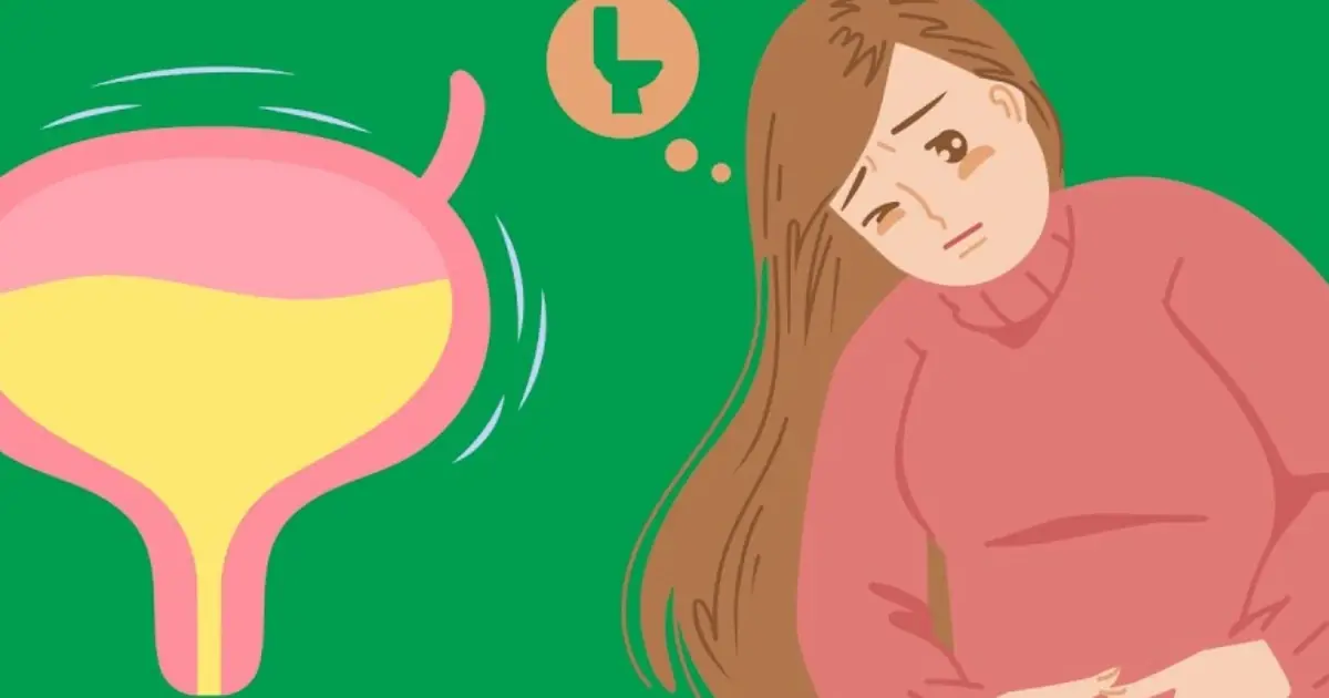 If You’re Constantly Getting Up to Pee at Night, Your Body Could Be Trying to Tell You Something…