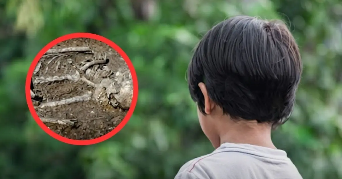 Toddler Claims to Remember Being Murdered in a Past Life — And Identifies Where He Was Buried