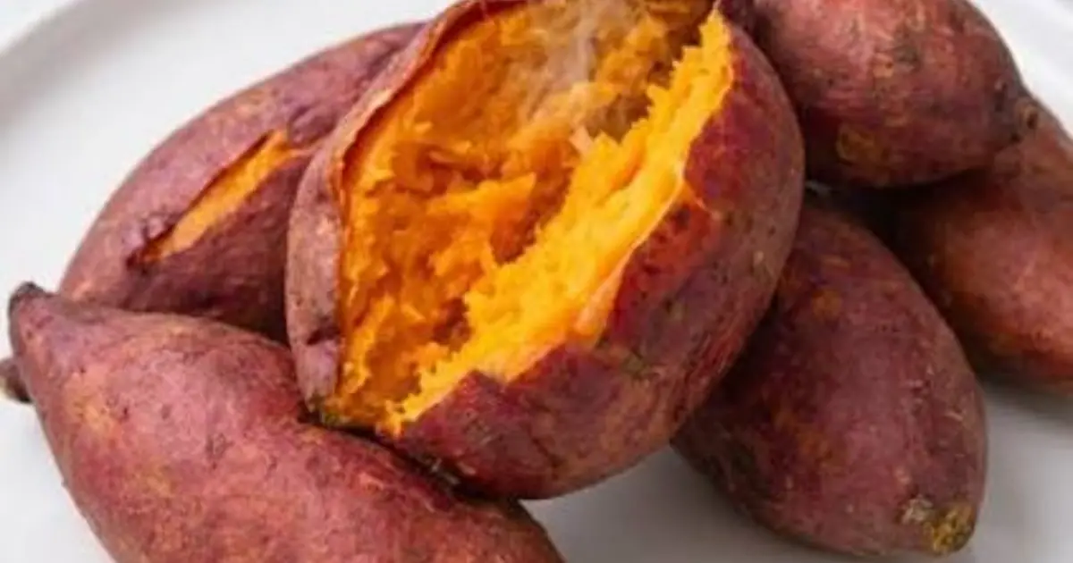 Before You Eat Another Sweet Potato, Know What It Could Be Doing Inside Your Body