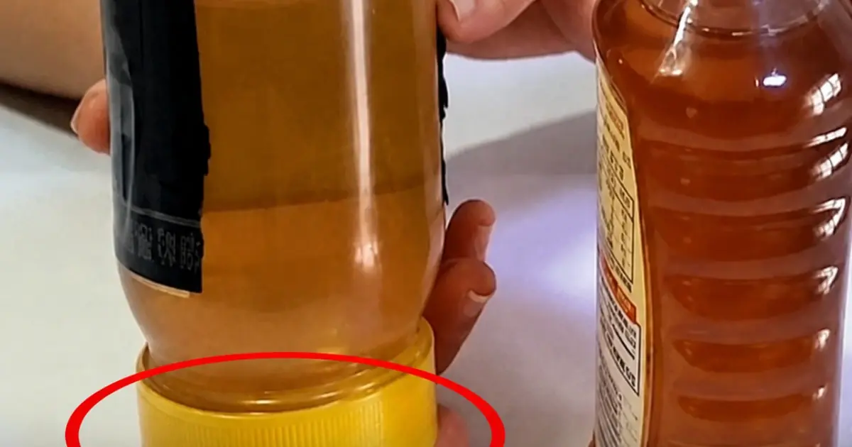 The Simple Honey Test People Are Talking About: Can Flipping the Bottle Reveal the Truth?