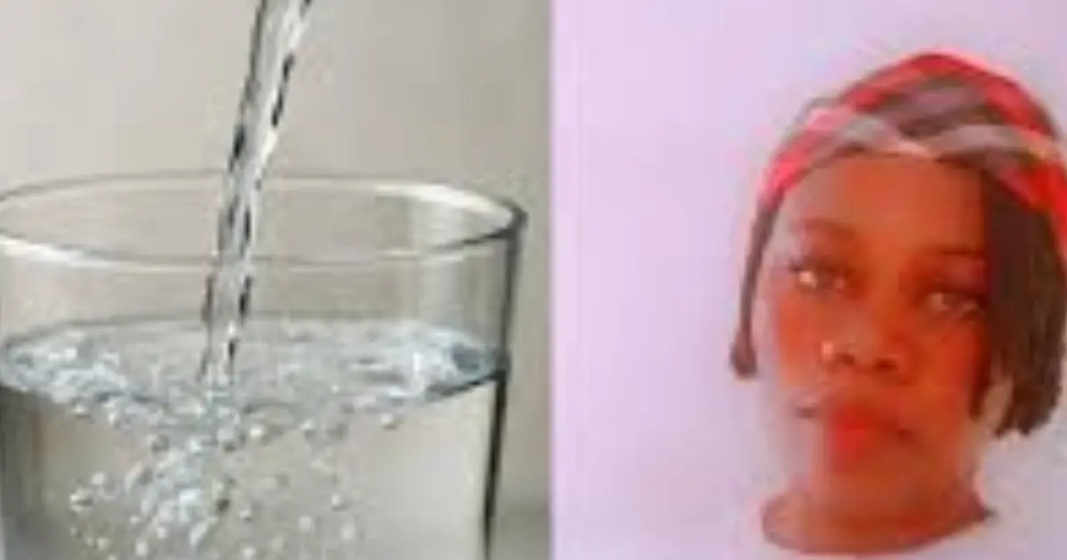 Drinking Water on an Empty Stomach? Here’s What May Happen Inside Your Body