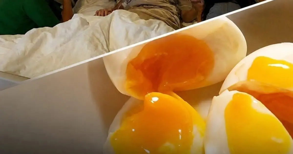 Doctors Warn: Stop Cooking Eggs These 4 Ways Before Your Next Breakfast!