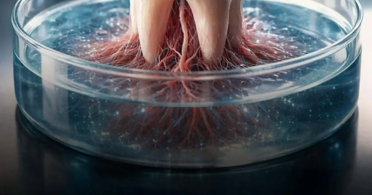 No More Fillings? Scientists Have Successfully Grown Human Teeth in the Lab