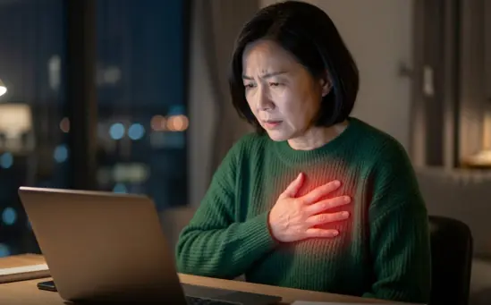 Doctors reveal 7 early diabetes symptoms many people ignore.