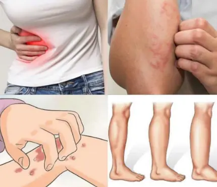 What Do You Call a Person With Nails Like That?