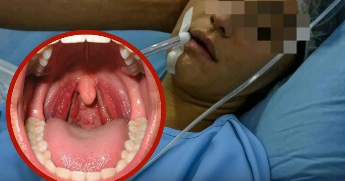 5 Signs Doctors Say You Shouldn’t Brush Off—Your Body May Be Trying to Tell You Something
