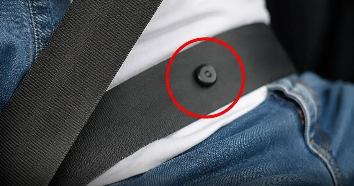 Almost Every Driver Has Seen This Button—Few Know What It Does