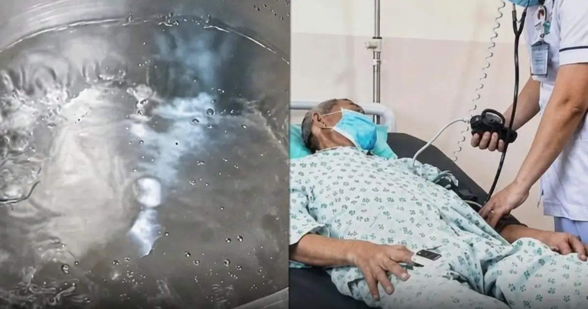 Think your kettle is safe? Number 2 shocks everyone