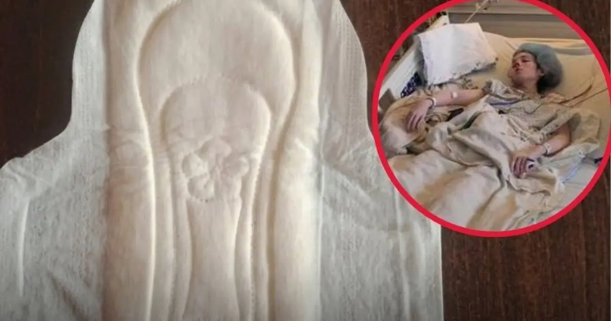 27-Year-Old Woman Develops Severe Infection, Struggles to Walk