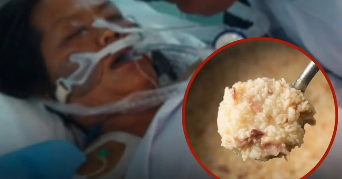 Doctors Say Her Daily Breakfast Was To Blame; No. 1 Looks Harmless But Isn't