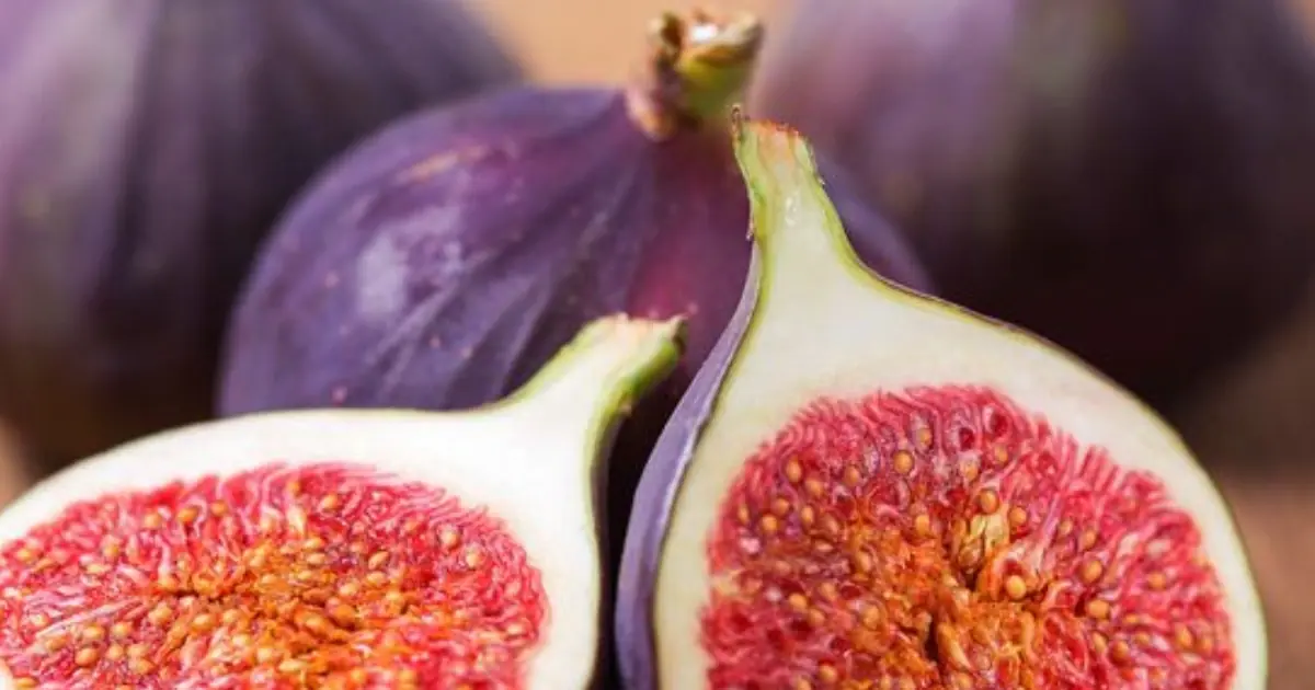 Eating Figs Every Day? Experts Reveal What Could Happen