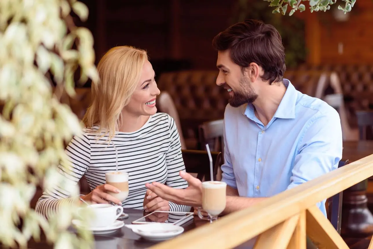 7 Things Men Actually Notice in Women — And It’s Not Always What You Think